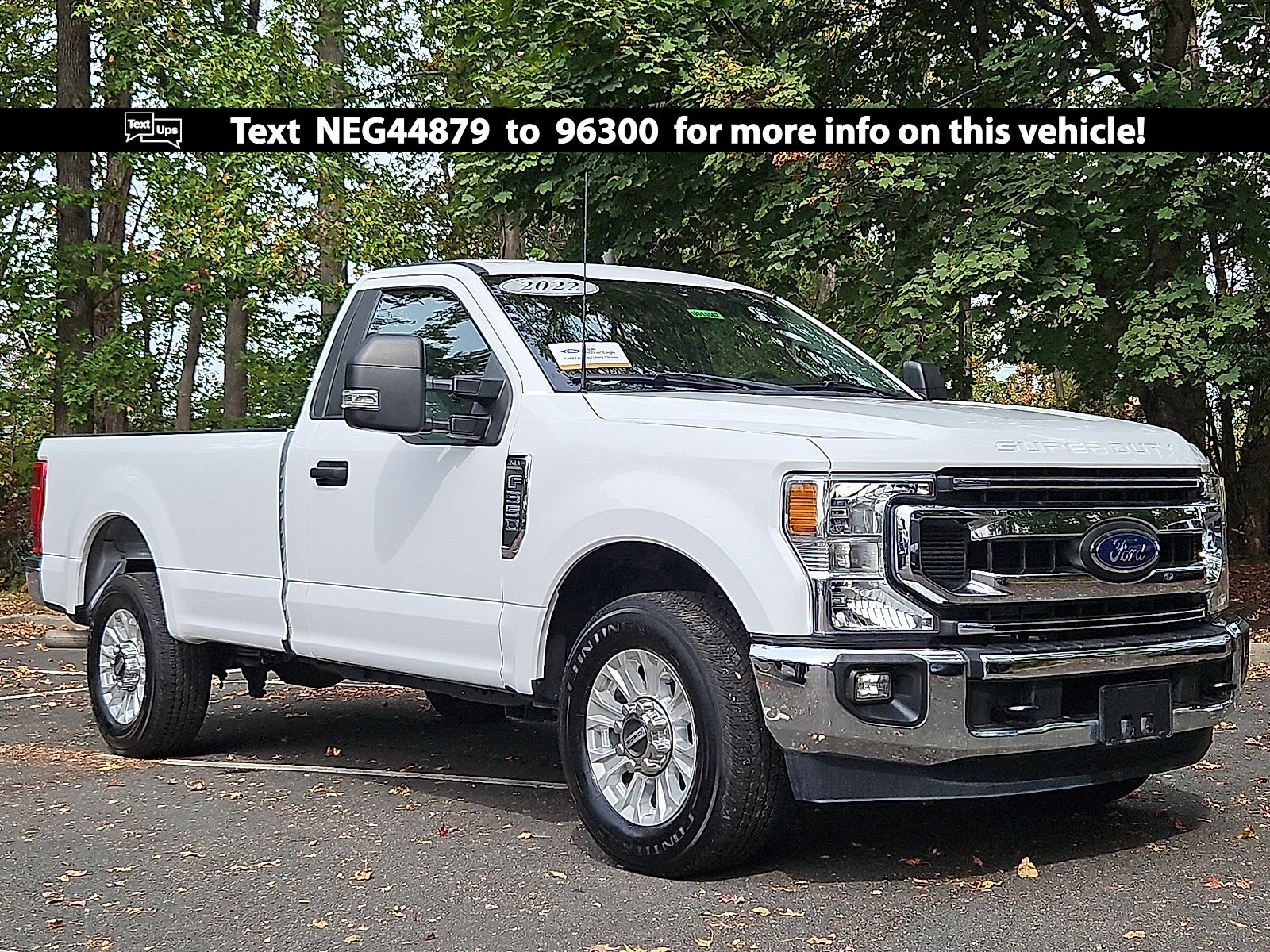 Certified 2022 Ford F350 XLT
