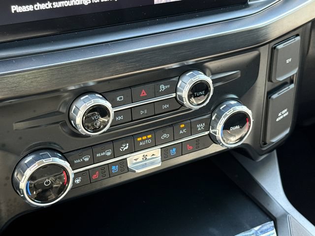 Certified 2026 Ford F250 Lariat w/ Chrome Package AWD/4WD image 27