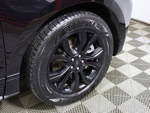 Certified 2024 Ford Edge SE w/ Black Appearance Package AWD/4WD image 21