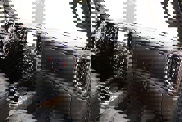 Used 2021 GMC Sierra 1500 Denali w/ Denali Ultimate Package image 14