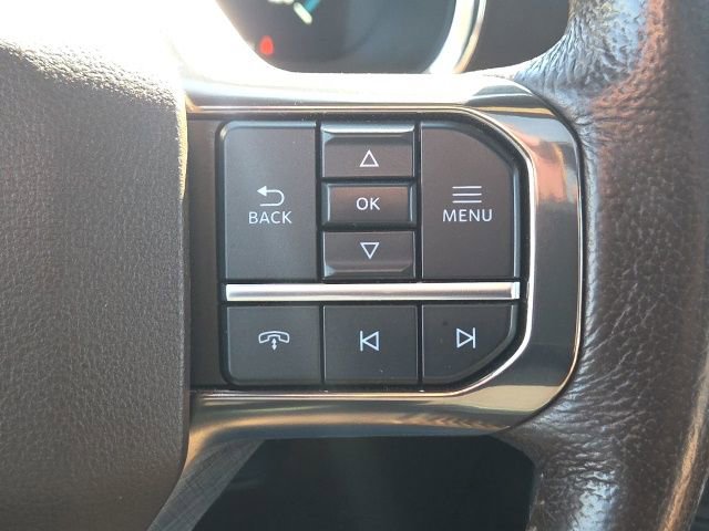 Certified 2022 Ford F150 King Ranch w/ Equipment Group 601A High image 43