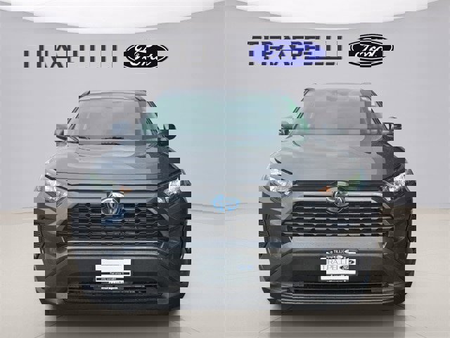 Used 2019 Toyota RAV4 LE image 7