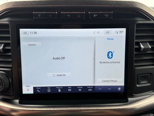 Certified 2023 Ford F150 King Ranch w/ Equipment Group 601A High image 17