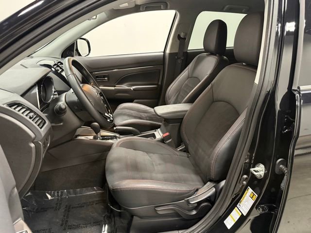 Used 2022 Mitsubishi Outlander Sport SE AWD/4WD image 14