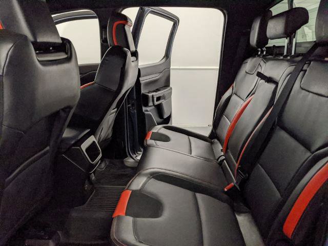 Certified 2024 Ford Ranger Raptor AWD/4WD image 21