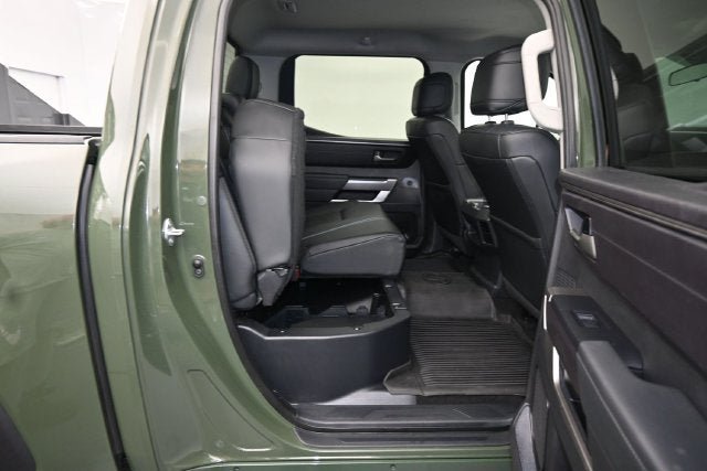 Used 2023 Toyota Tundra SR5 w/ SR5 Premium Package AWD/4WD image 21