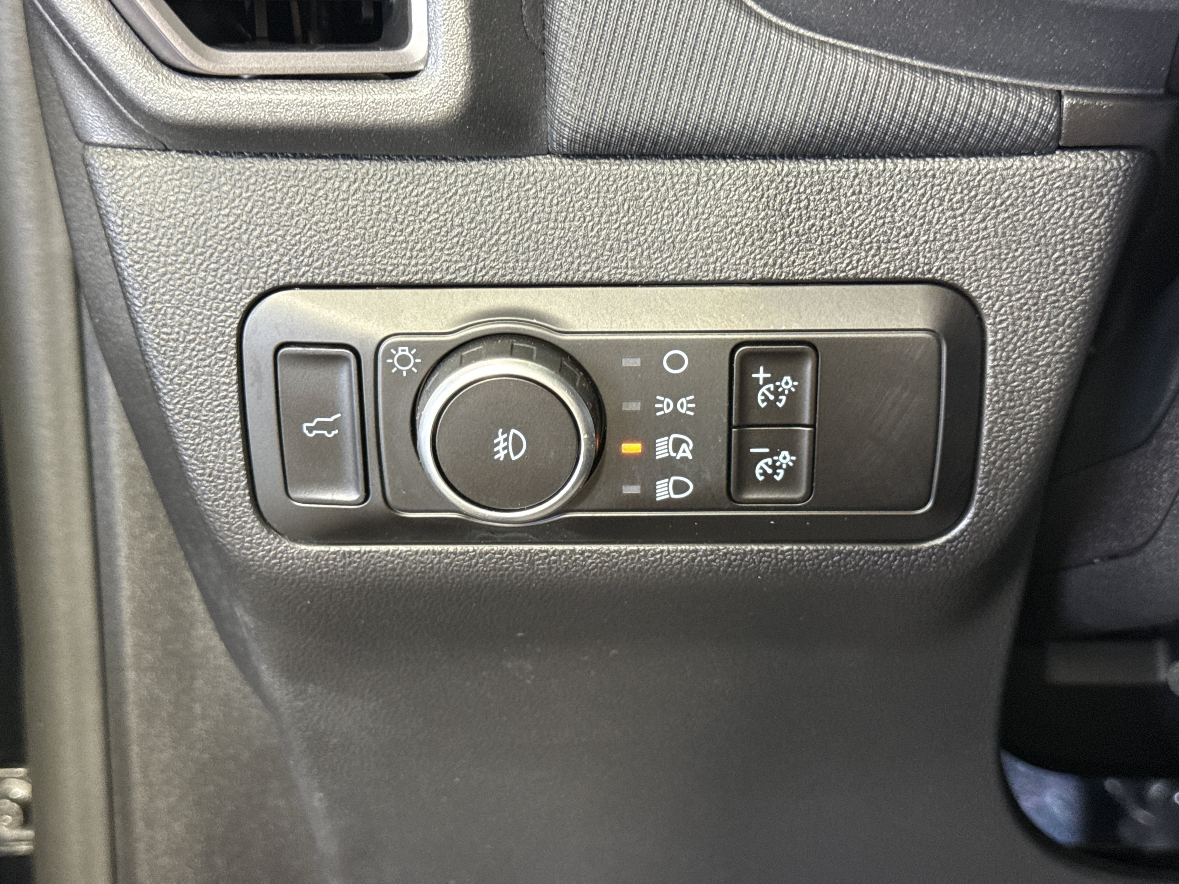 Certified 2025 Ford Bronco Sport Outer Banks w/ Outer Banks Tech Package+ AWD/4WD image 21