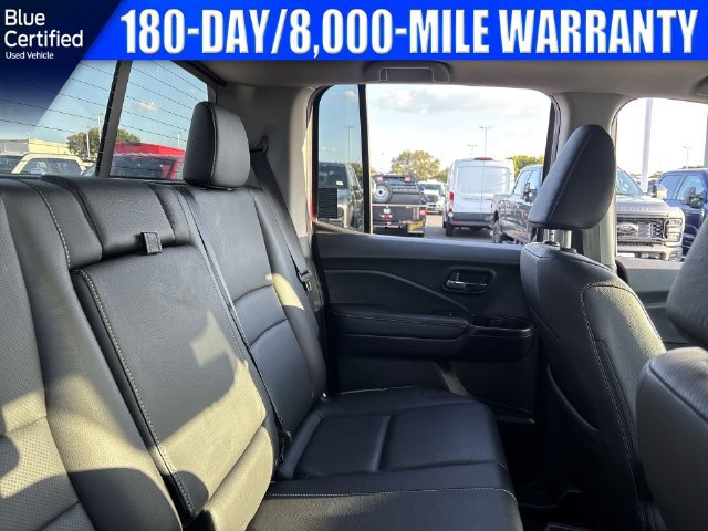 Used 2021 Honda Ridgeline RTL-E image 17