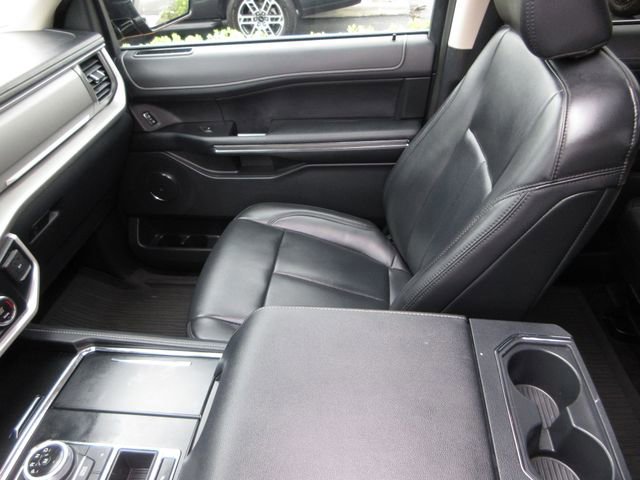 Certified 2023 Ford Expedition XLT image 23