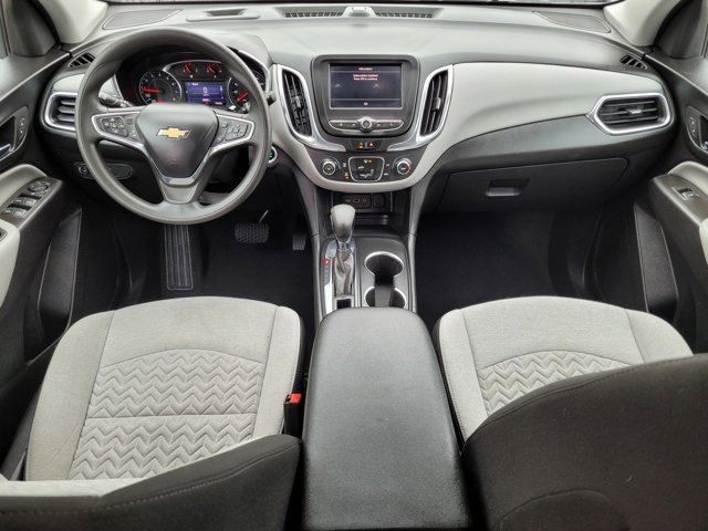 Used 2022 Chevrolet Equinox LT image 13