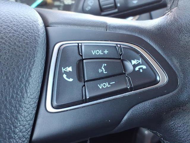 Certified 2018 Ford EcoSport SE w/ SE Convenience Package image 13