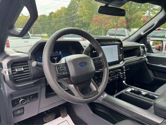 Certified 2024 Ford F150 STX AWD/4WD image 16