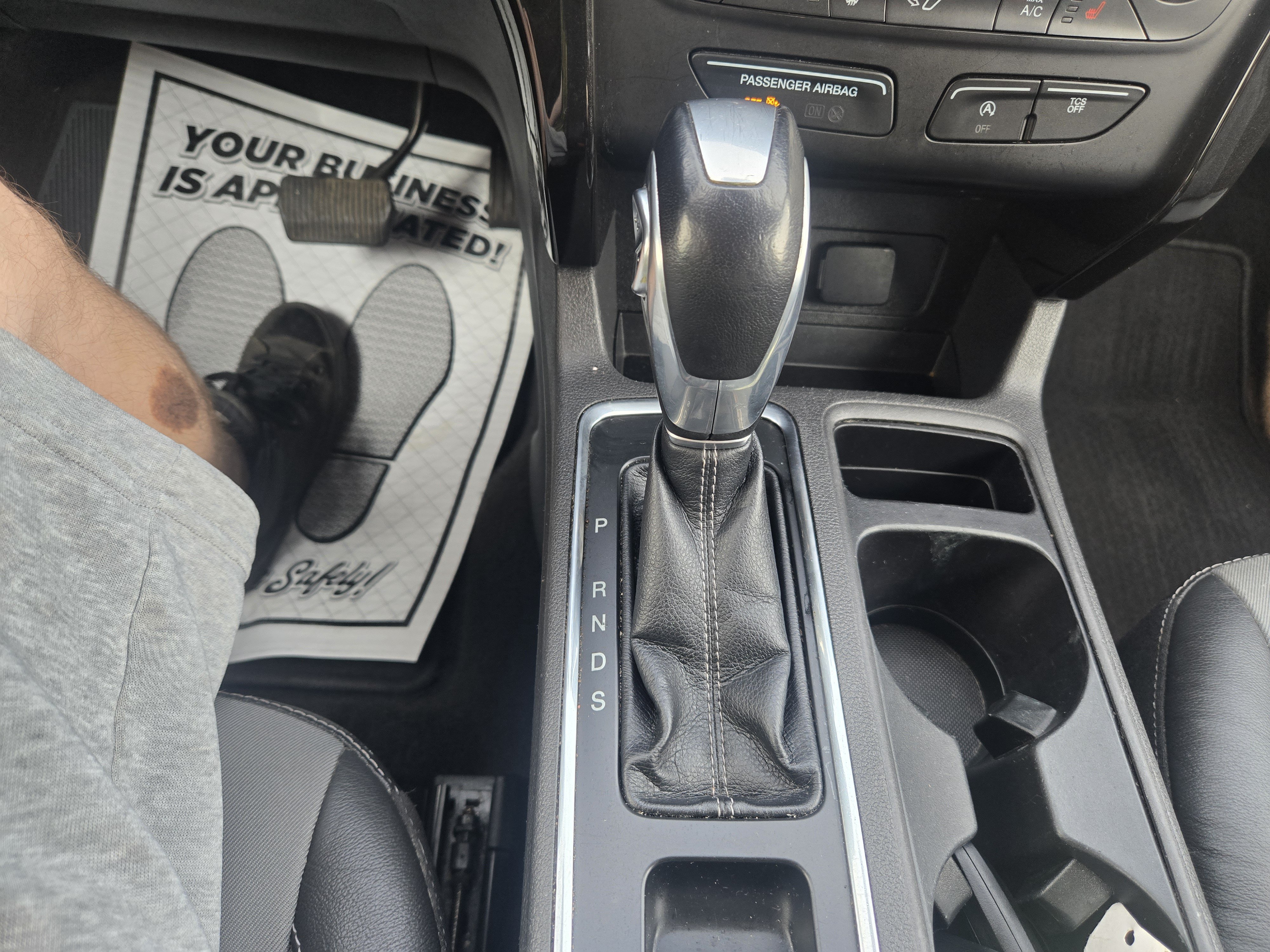 Certified 2019 Ford Escape SE AWD/4WD image 22