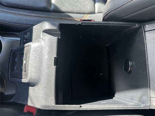 Certified 2021 Ford Bronco Badlands image 29