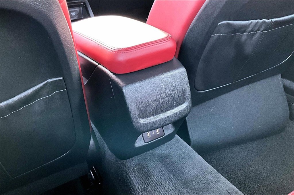 Used 2025 Kia K5 GT-Line w/ GT-Line Premium Package image 33