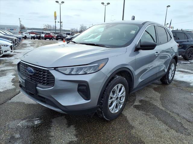Certified 2023 Ford Escape Active image 2