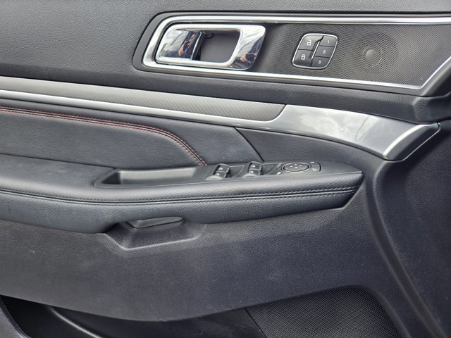 Certified 2019 Ford Explorer Sport w/ Equipment Group 401A AWD/4WD image 21