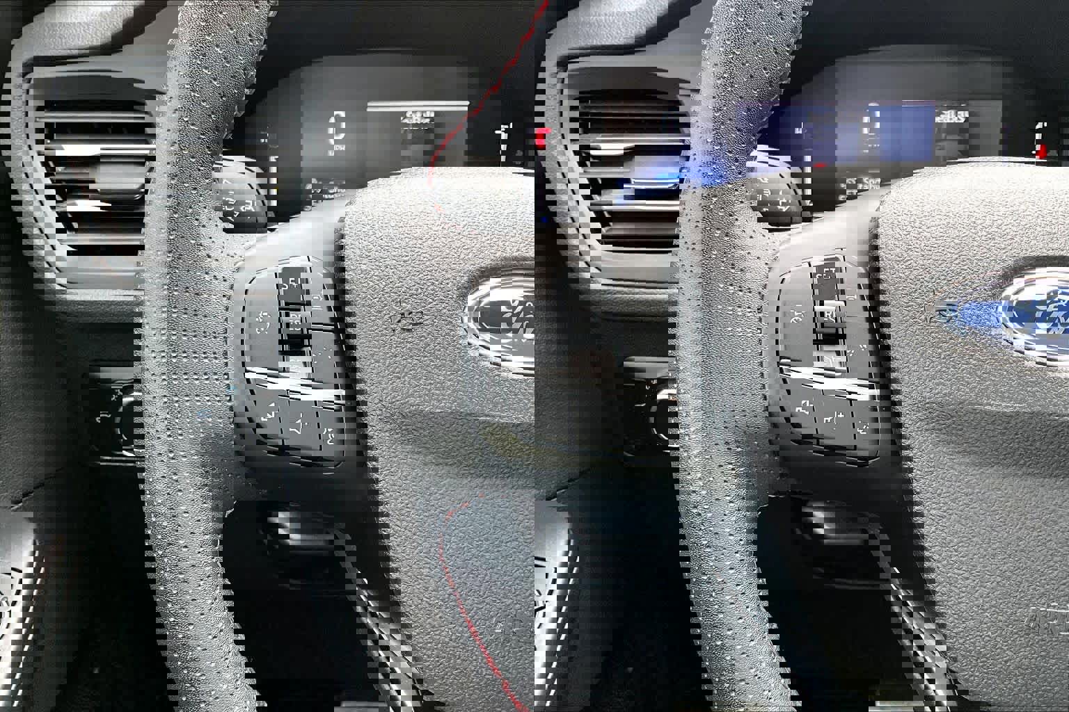 Certified 2023 Ford Escape ST-Line w/ Tech Pack #1 image 24