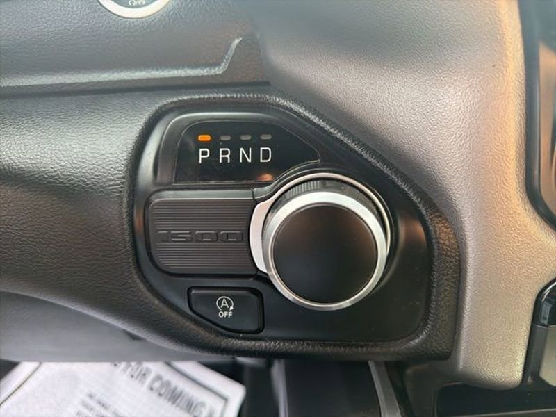 Used 2022 RAM 1500 Lone Star image 8