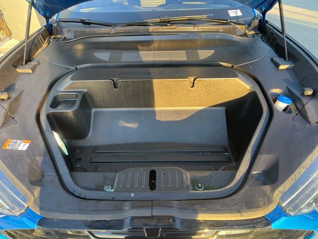 Certified 2025 Ford Mustang Mach-E GT image 12