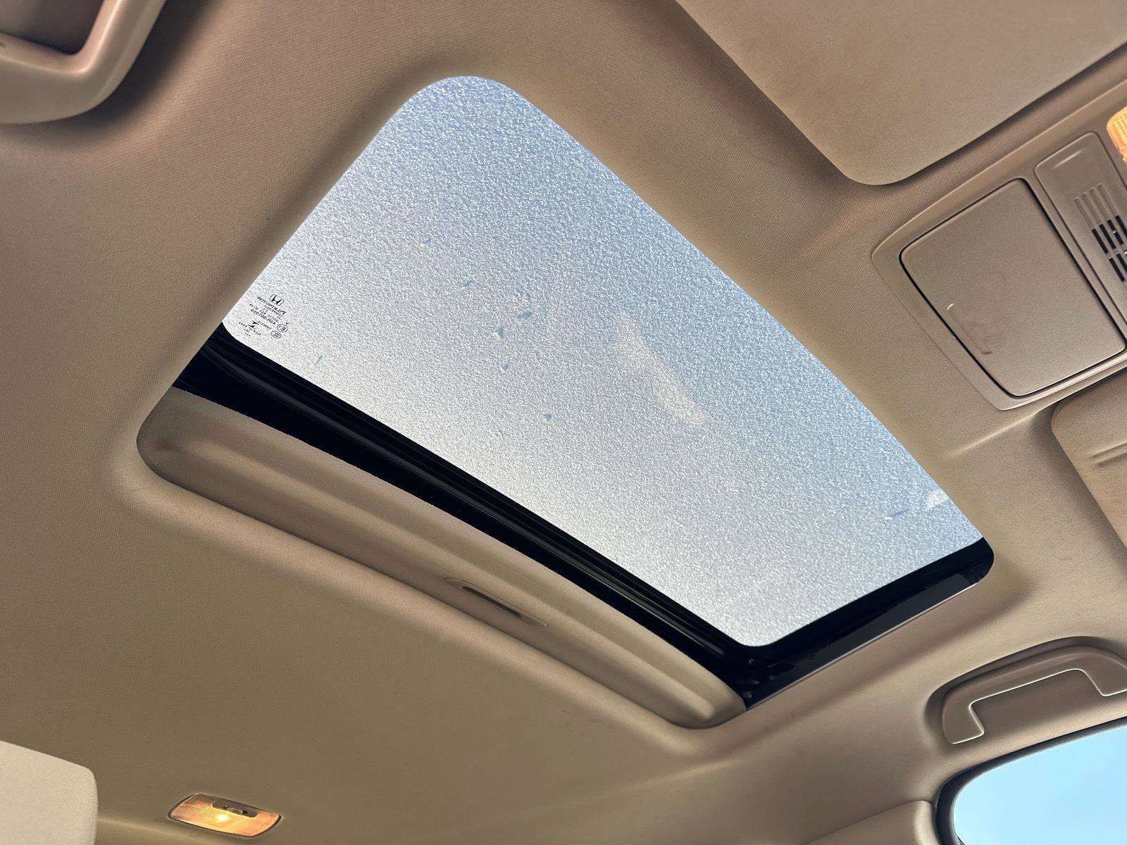 Used 2021 Honda CR-V EX image 14