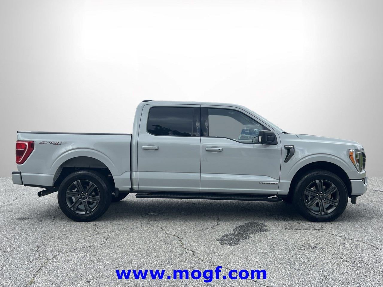 Certified 2023 Ford F150 XLT w/ Equipment Group 302A High AWD/4WD image 26