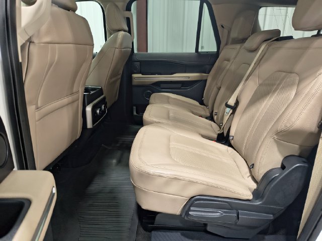 Certified 2023 Ford Expedition Max Limited AWD/4WD image 16