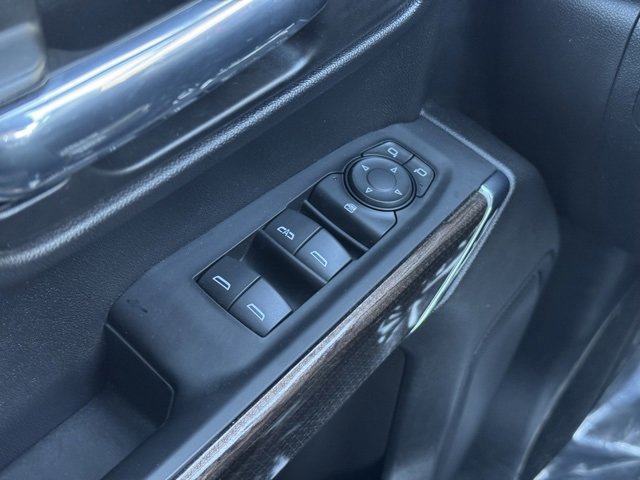 Used 2021 Chevrolet Silverado 1500 LT w/ LPO, Dark Essentials Package image 32