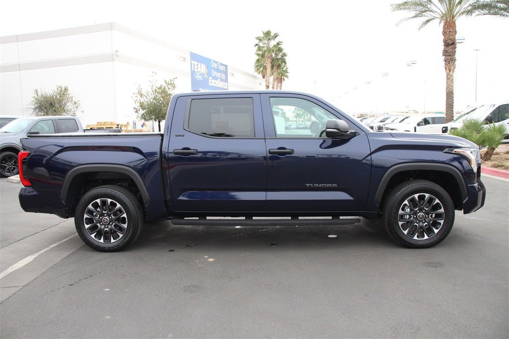 Used 2024 Toyota Tundra SR5 image 8