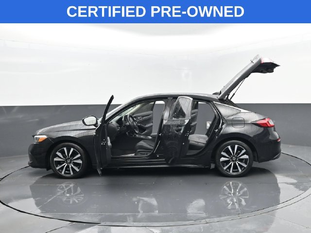 Used 2022 Honda Civic EX-L image 31