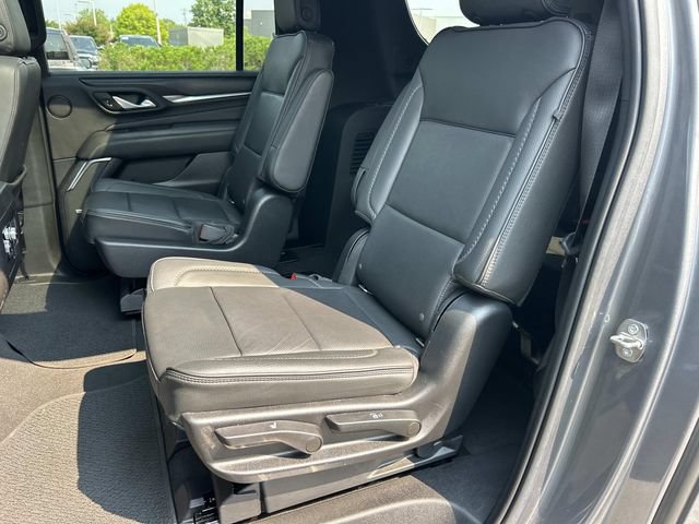 Used 2022 GMC Yukon XL Denali AWD/4WD image 23