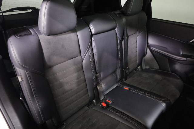 Used 2024 Mitsubishi Outlander SE AWD/4WD image 11