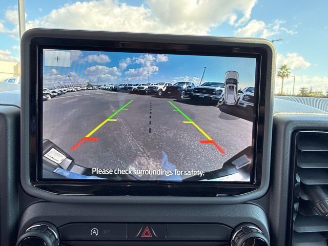 Certified 2022 Ford Bronco Sport Outer Banks AWD/4WD image 26