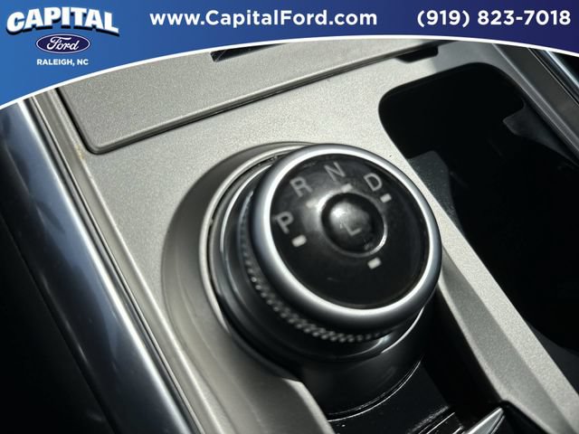 Certified 2024 Ford Explorer XLT w/ Equipment Group 202A AWD/4WD image 31