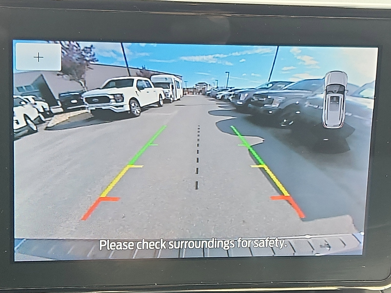 Certified 2022 Ford Explorer XLT w/ Equipment Group 202A image 22