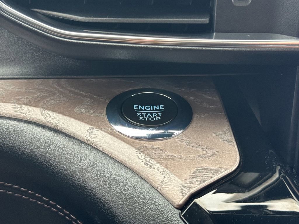 Certified 2023 Ford Explorer Platinum w/ Technology Package image 23