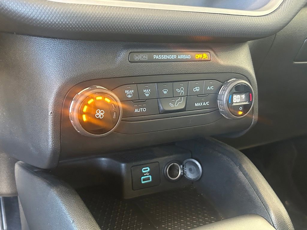 Certified 2021 Ford Bronco Sport Big Bend image 37