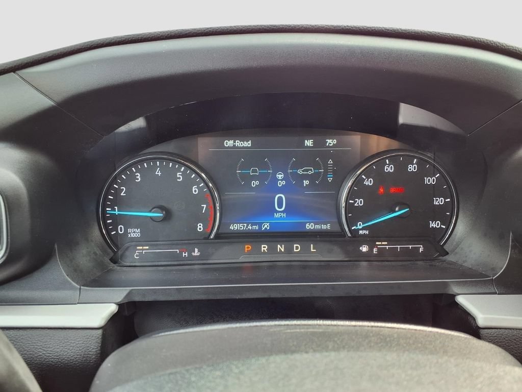 Certified 2023 Ford Explorer XLT w/ Equipment Group 202A AWD/4WD image 20