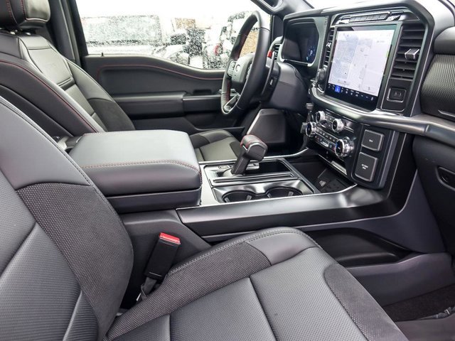 Certified 2026 Ford F150 Raptor AWD/4WD image 31