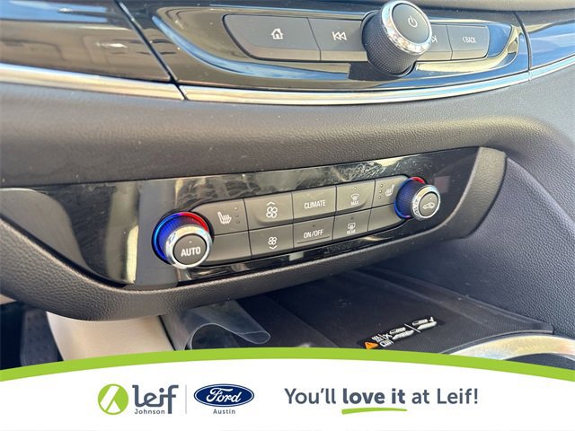 Used 2024 Buick Enclave Essence w/ Trailering Package, 5000 lbs. image 22