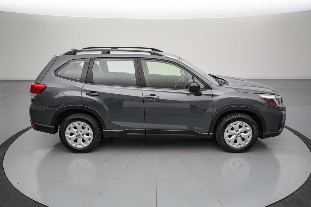 Used 2020 Subaru Forester w/ Alloy Wheel Package AWD/4WD image 3