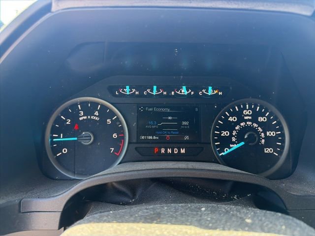 Certified 2020 Ford F150 XLT w/ Equipment Group 302A Luxury image 14