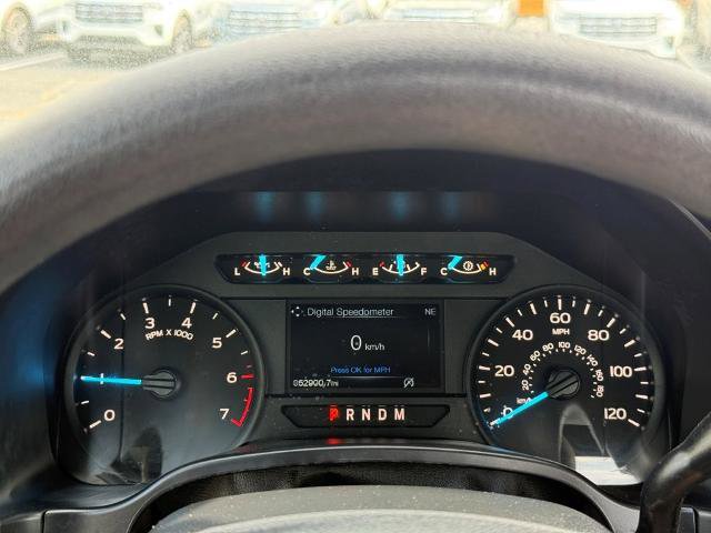 Certified 2020 Ford F150 XL w/ Equipment Group 101A Mid image 28