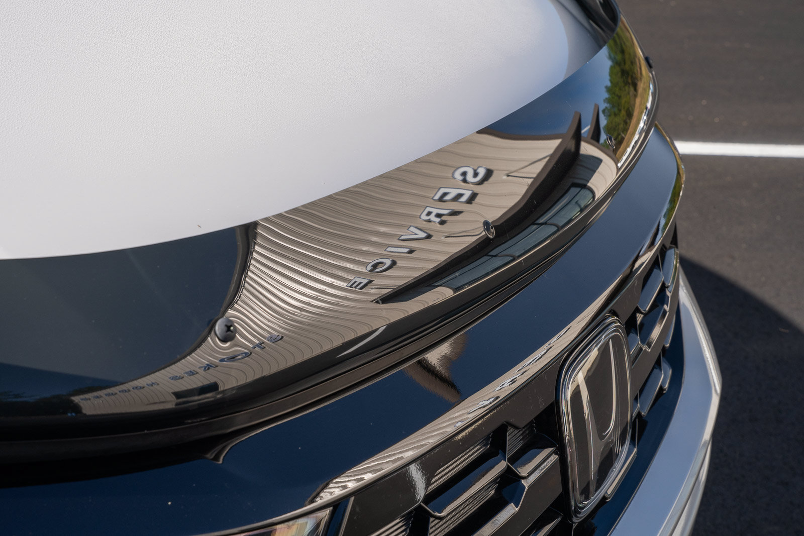 Used 2026 Honda Odyssey Elite image 11