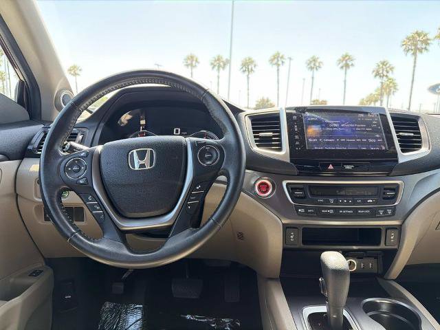 Used 2018 Honda Pilot EX-L image 11