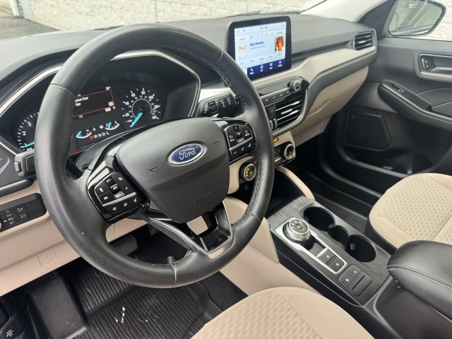 Certified 2022 Ford Escape SE w/ Cold Weather Package image 29