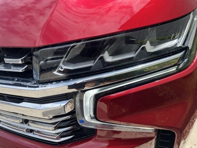 Used 2024 Chevrolet Tahoe Premier AWD/4WD image 28