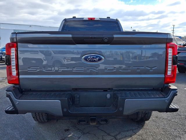 Certified 2024 Ford F350 XL w/ STX Appearance Package image 3