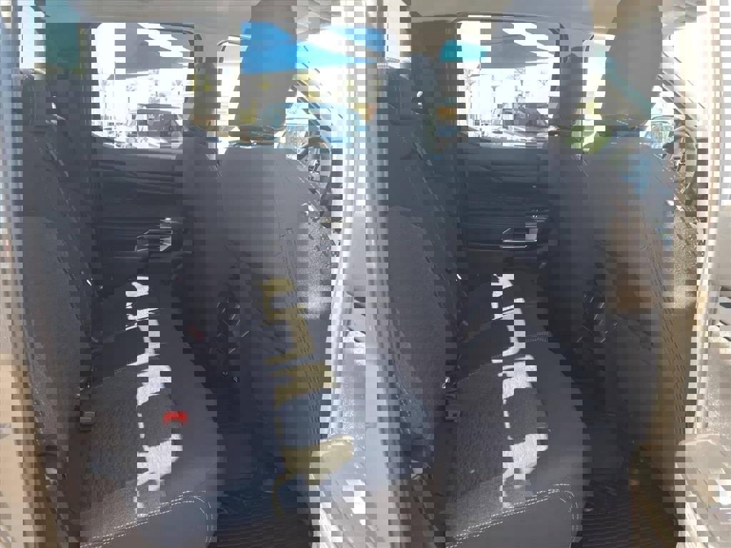 Certified 2025 Ford Ranger XLT w/ Equipment Group 301A High image 14