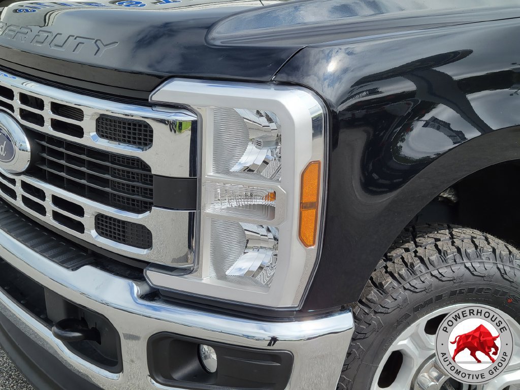 Certified 2026 Ford F250 XLT AWD/4WD image 11